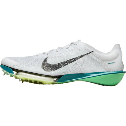 Nike Official Genuine Victory 2 Men's Durable Mesh Cushioned Track Spikes FD8411-100