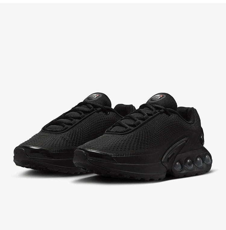Oryginalne, nowe, damskie buty sportowe do biegania Nike z amortyzacją i oddychającą podeszwą FJ3145-600