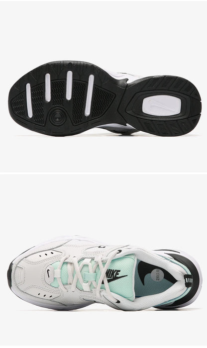 Nike Genuine M2K TEKNO Women's Retro Chunky Sneakers AO3108-013