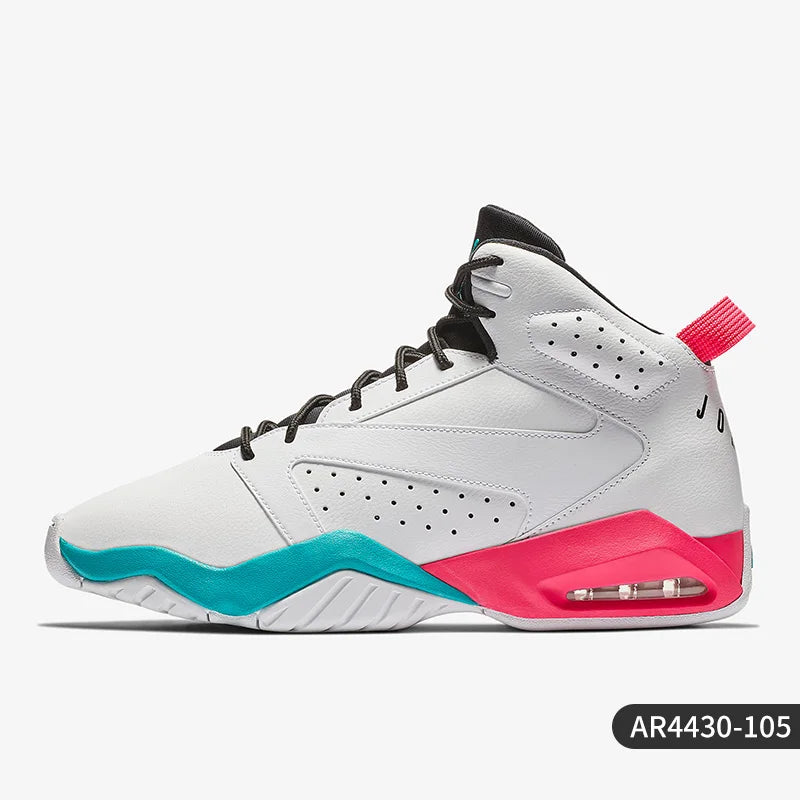 Oryginalne męskie buty do koszykówki Nike Jordan Lift Off AR4430-105