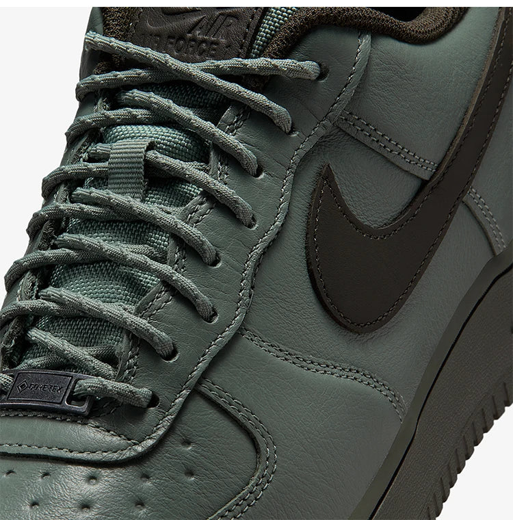 Nike Authentic Winter Style Pánske športové odolné nízke tenisky HV5953-300
