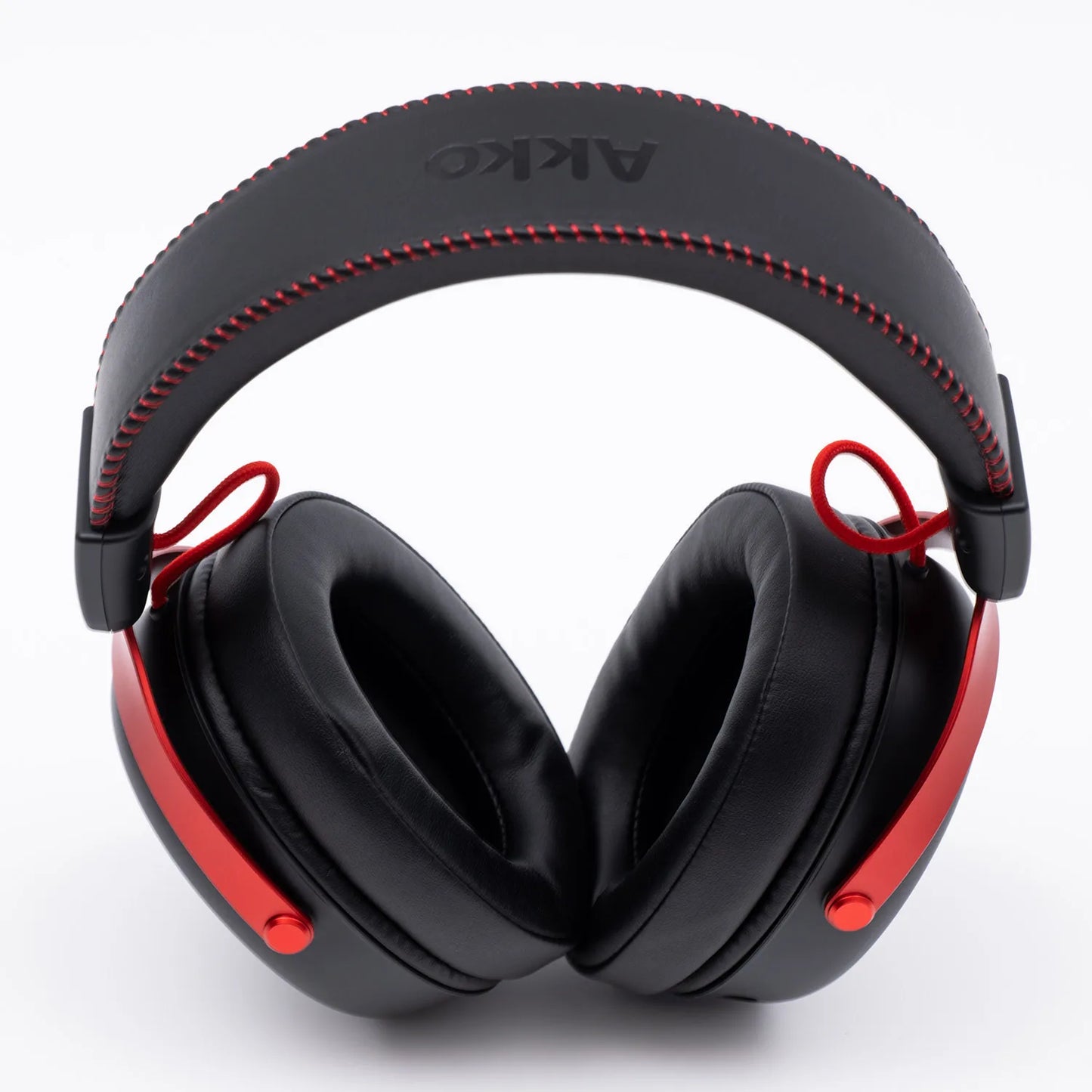 AKKO Verge S9 Gaming Headset with Mic – 53mm Driver, Quad-Mode Wireless Bluetooth 5.3, 7.1 Surround Sound FPS Pro Gaming Headphones