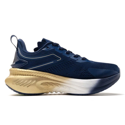 ONEMIX Running Shoes for Men Air Cushion Athletic Breathable Couple Trainers  Walking Sneakers for Women