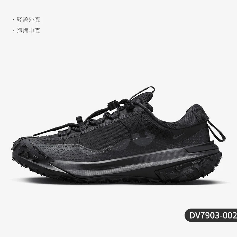Nike Genuine ACG Mountain Fly 2 Unisex odolné běžecké boty DV7903-002
