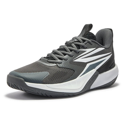 361 Degrees BIG3 Team4.0 Men Basketball Sport Shoes Impact Protection Durable Wear-Resistant Agile Breathable Sneakers 672621104