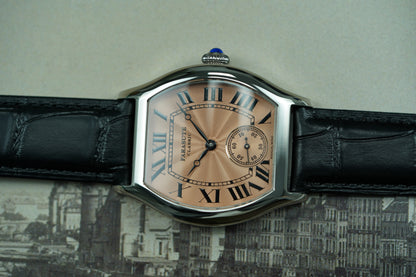 FARASUTE 36mm Retro Hangzhou Customized Manual Mechanical Movement Wristwatches Sapphire 5Bar Waterproof Watch Men reloj hombre