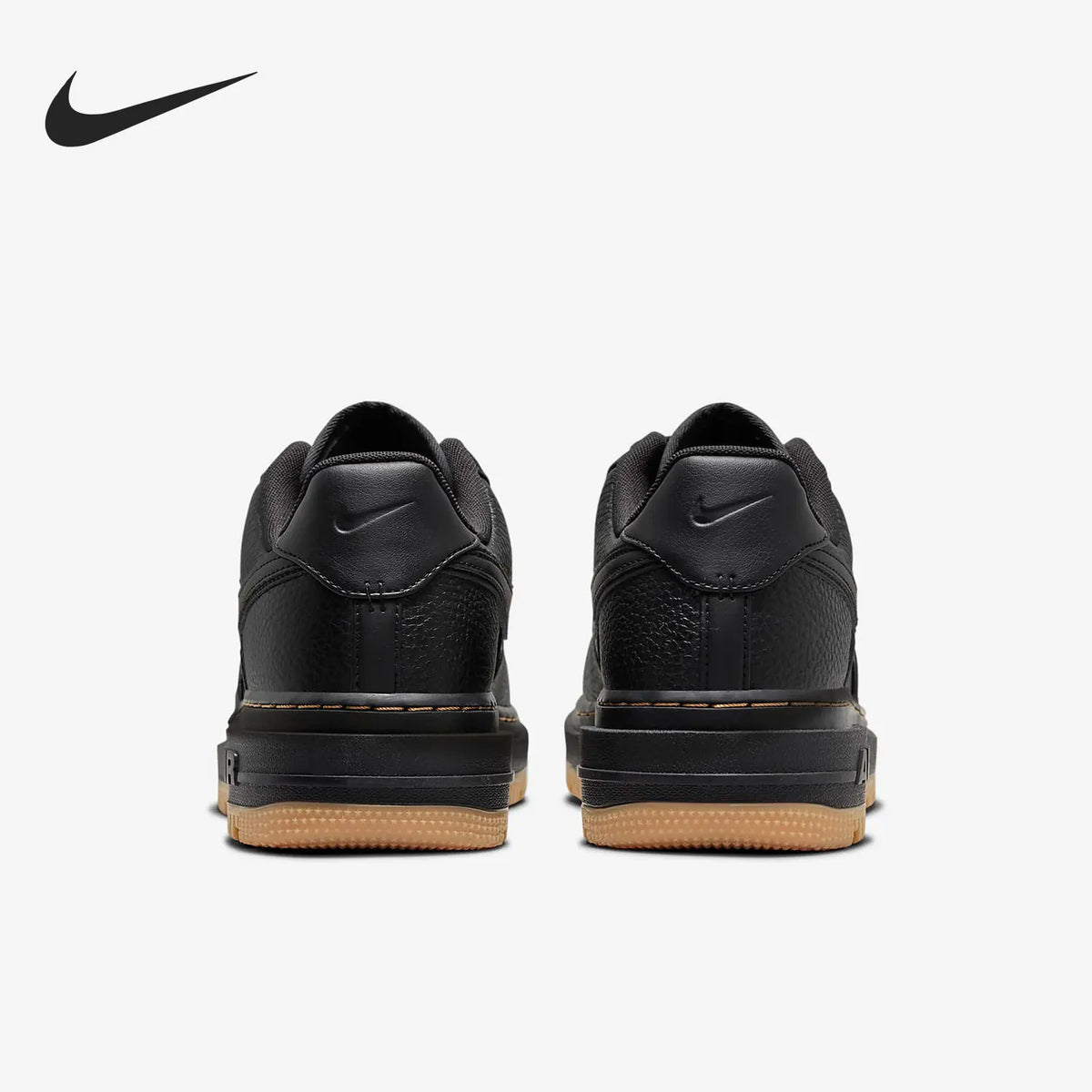 Nike originální AIR FORCE 1 Pánské volnočasové tenisky Air Force One DB4109-001