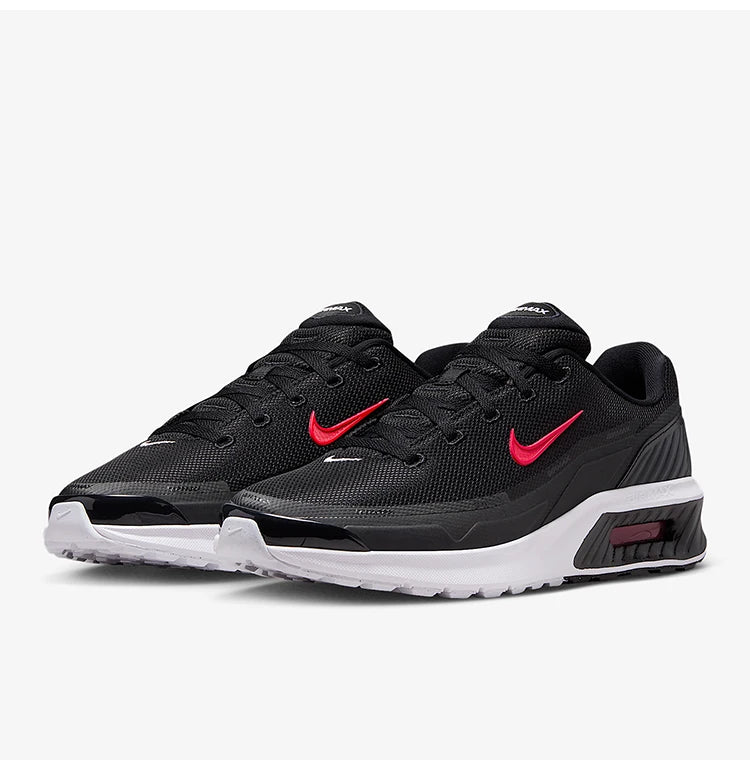 Nike Authentic Air Max Bia Men's Air Cushion Shock Absorption Wear-Resistant Sports Shoes IO9416-001
