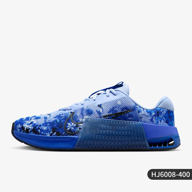 Nike Genuine METCON 9 AMP Scarpe da allenamento ammortizzate da uomo HJ6008-400
