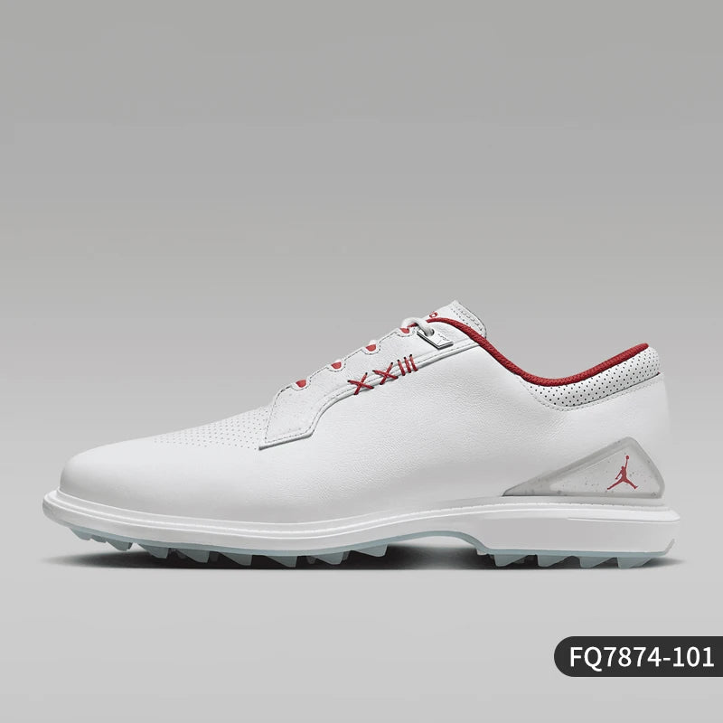 „Nike Authentic Jordan ADG 5 W“ vyriški sportiniai golfo batai FQ7874-100