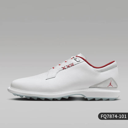 „Nike Authentic Jordan ADG 5 W“ vyriški sportiniai golfo batai FQ7874-100