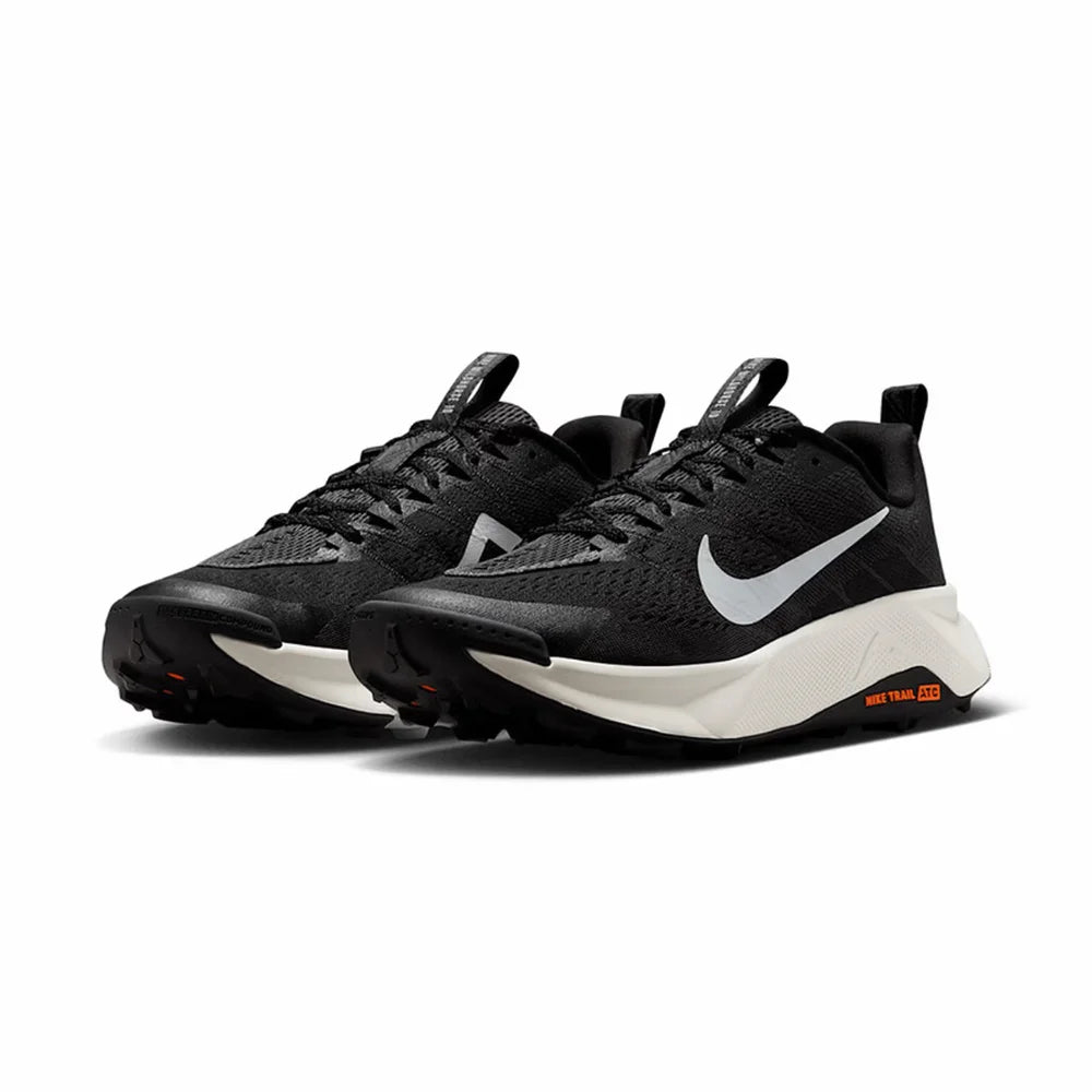 Nike REACTX WILDHORSE 10 Men's Shoes: Non-Slip, Durable, Stylish, and Versatile for Trail Running and Casual Wear FV2338-001