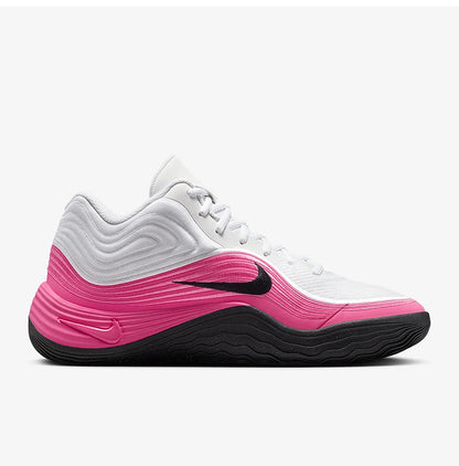 Scarpe da basket Nike Precision 8 da uomo, modello basso, originali, ammortizzanti e resistenti all’usura IH1105-102