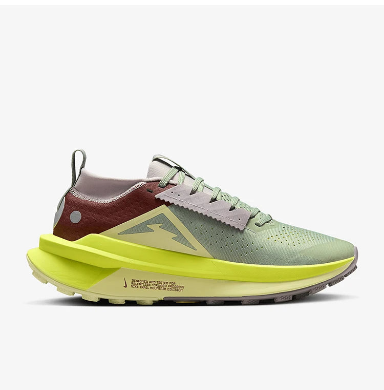 Nike Official Genuine 2024 Summer Women's Cushioning Rebound Sport Running Shoes FD5191-300