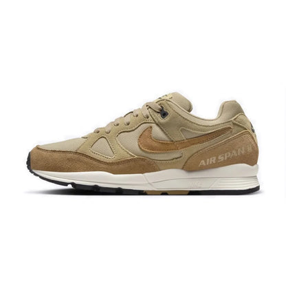 Nike Air Span II Classic Retro Design – skridsikre, holdbare og komfortable sportssko til hverdagsbrug AH8047-013