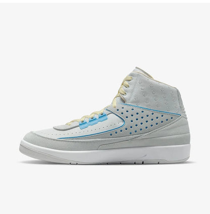 Nike Authentic Jordan 2 Retro Low SP Mens & Womens Sports Shoes DN3802-001