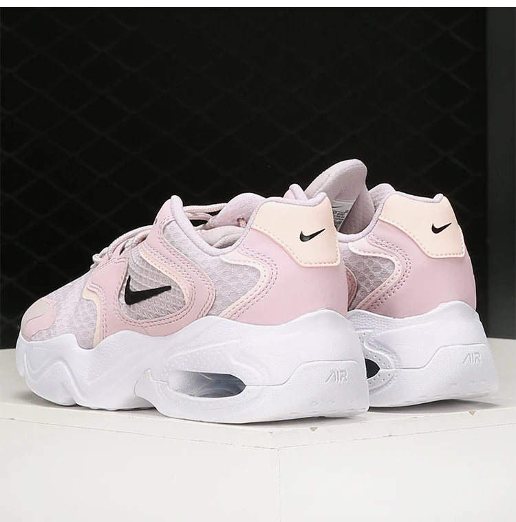 Nike Authentic Joyride Dual Run 2 – damskie buty do biegania z wyściółką i koralikami CT0311-102