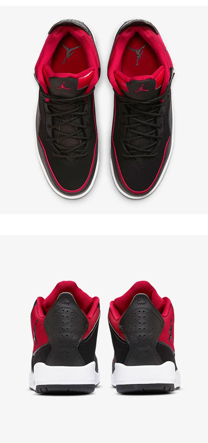 Offizielle, originale, gepolsterte JORDAN COURTSID23 Herren-Basketballschuhe von Nike, AR1000-006