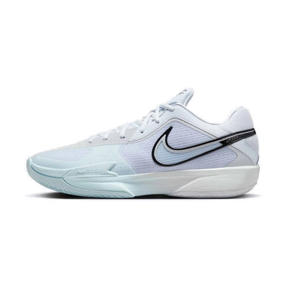 Nike G.T. Cut Cross EP Unisex High-Performance Basketball Shoes Cushioned Slip-Resistant Low-Top Basketball Shoes HF0231-100