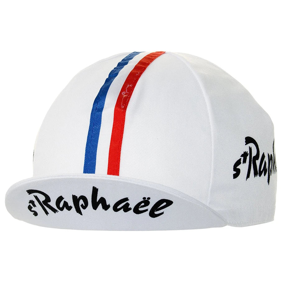 Retro Team Z Cycling Cap Classics Road Bicycle Hat La Casera Gis Bike Headwear Hat Breathable Gorra Ciclismo