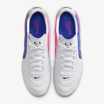 Nike Authentic Tiempo Ligera Pro herresko til fodbold, lav model HQ3158-146