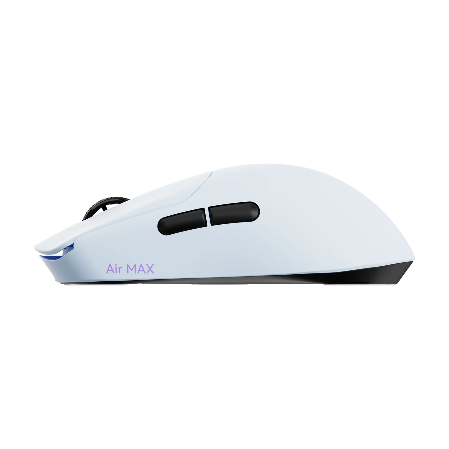 Rapoo VT0 Air MAX Wireless Gaming Mouse, 8K Wireless Polling Rate, 39g Ultra-Lightweight Esports Mouse, 30000 DPI Optical Gaming Mouse