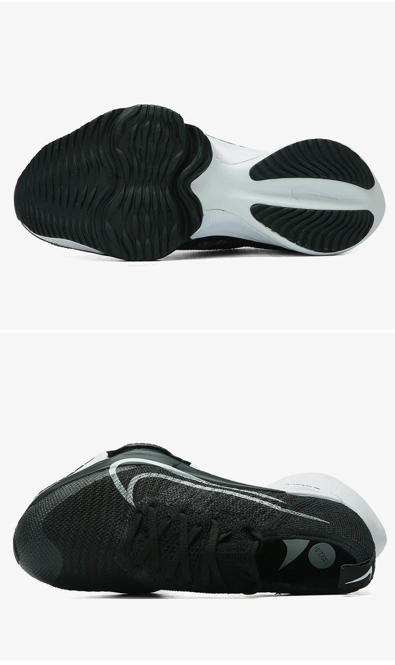 Nike Genuine Air Zoom Tempo Next% FK – buty do biegania dla mężczyzn i kobiet CI9924-003