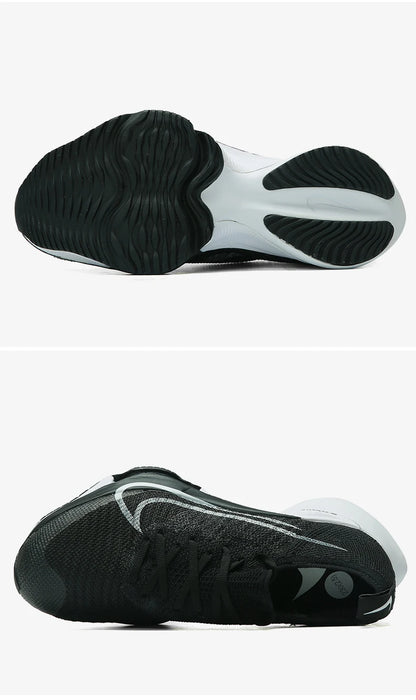 Nike Genuine Air Zoom Tempo Next% FK – buty do biegania dla mężczyzn i kobiet CI9924-003