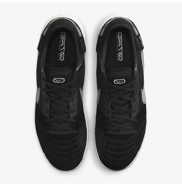 Nike Authentic STREETGATO Men's Training Sports Frisbee Football Shoes DC8466-010