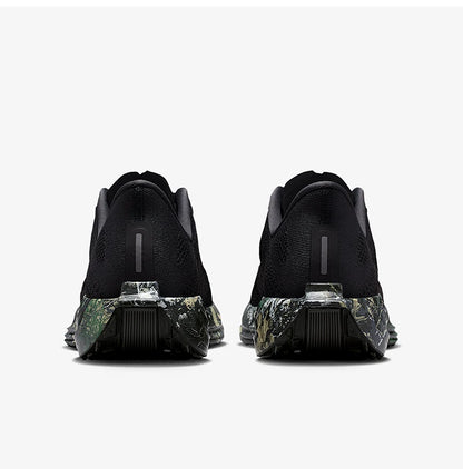 Nike Authentic Spring Style herre-løbesko med lavt skaft, slidstærke og stødabsorberende IM3713-001
