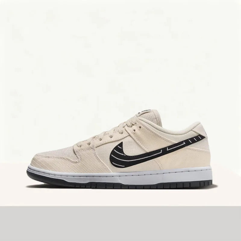 Nike Dunk SB: Stylish, minimalist, trendy, lightweight, versatile sneakers for comfortable daily wear and commuting FD2627-200