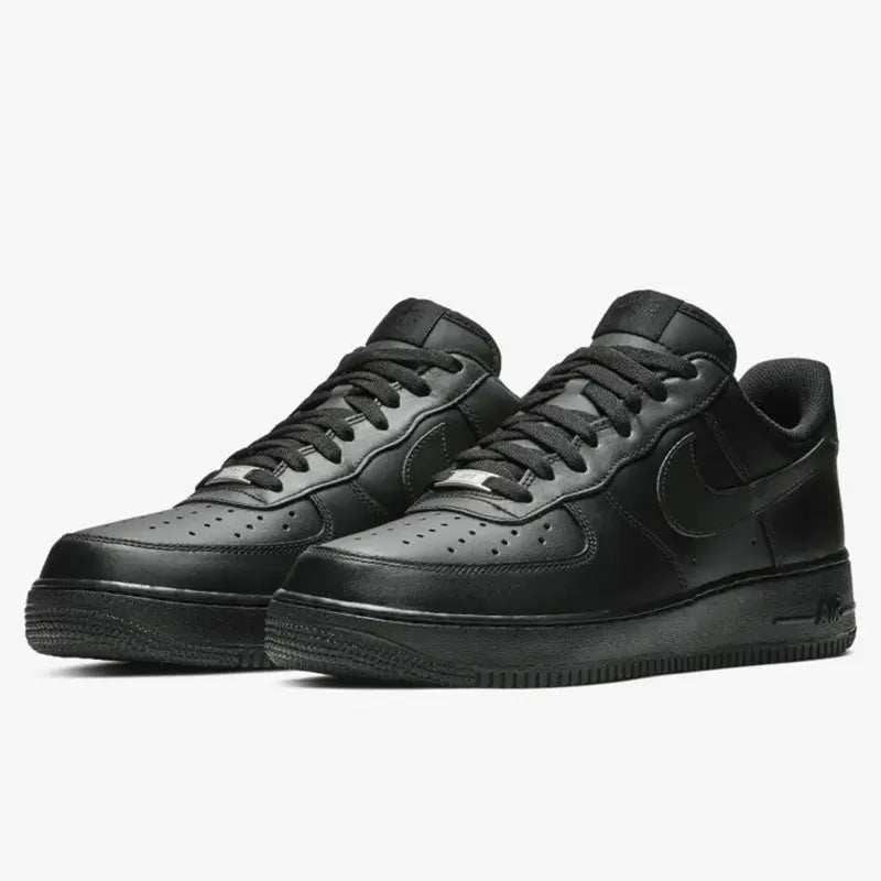 Nike official genuine summer men's shock-absorbing and wear-resistant low top board shoes CW2288-001