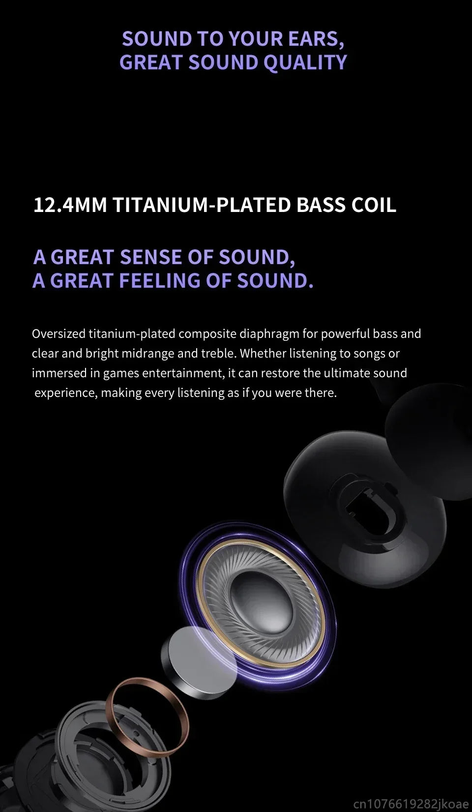 realme Buds T310 Earealme Buds T310 Wireless Earbuds Bluetooth 5.4 – 46dB Active Noise Cancelling HiFi Earphones with Deep Bass & Long Battery Liferphones 46dB Active Noise Cancelling HiFi Wireless Headphones Bluetooth 5.4 Game Music Headset Long Standby