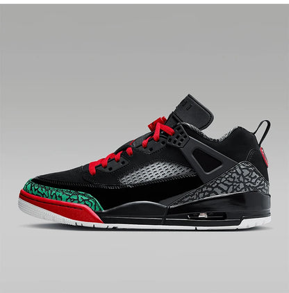 Nike Authentic Jordan Spizike Low Men's Basketball Shoes FQ1759-060