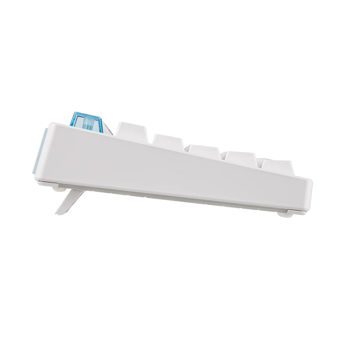 EPOMAKER HE108 Full Sized ANSI US QWERTY Layout Tri-mode Wireless Hall Effect Gaming Keyboard 128K Scan Rate & 10000mAh Battery