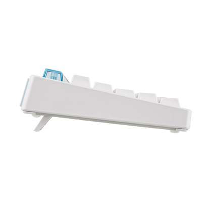 EPOMAKER HE108 Full Sized ANSI US QWERTY Layout Tri-mode Wireless Hall Effect Gaming Keyboard 128K Scan Rate & 10000mAh Battery