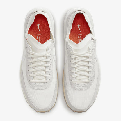 Nike Authentic Waffle One VNTG - Chaussures de sport et de ville pour homme et femme DX2929-100