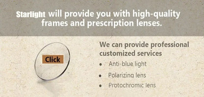 Luxury Brand Designer Classic Acetate Tortoise High Quality Sunglasses Man Retro Eyewear Fashion Men Outdoor Eyeglasses 148mm