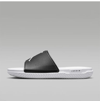 Nike – Oficiálne originálne letné pánske sandále Jordan, odolné proti opotrebeniu a ľahké, FQ1598-402