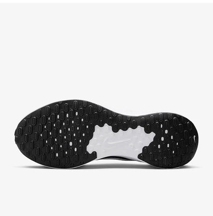 Nike Authentic Revolution 7 lichtgewicht, duurzame sport- en hardloopschoenen voor heren FB2207-001