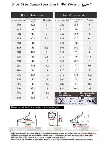 Nike Women's Sports Shoes Run Defy Running Shoes Cushioning Lightweight Breathable Fitness Running Shoes Hm9593-107