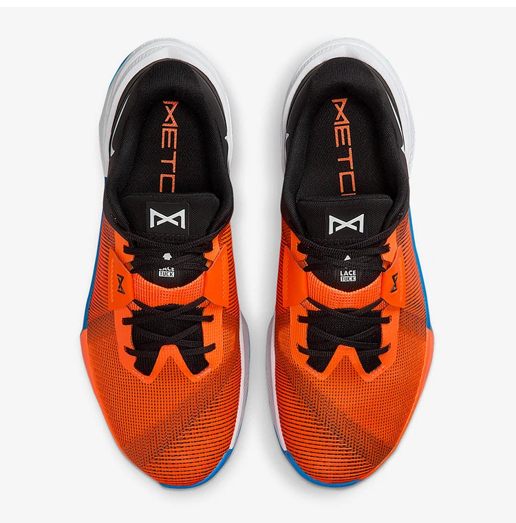 Originální pánské prodyšné tréninkové a fitness boty Nike Metcon 10 HJ1875-802