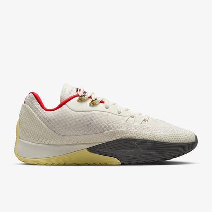 Nike Authentic 2025 Summer Men's Breathable and Durable Sports Basketball Shoes HF0232-002