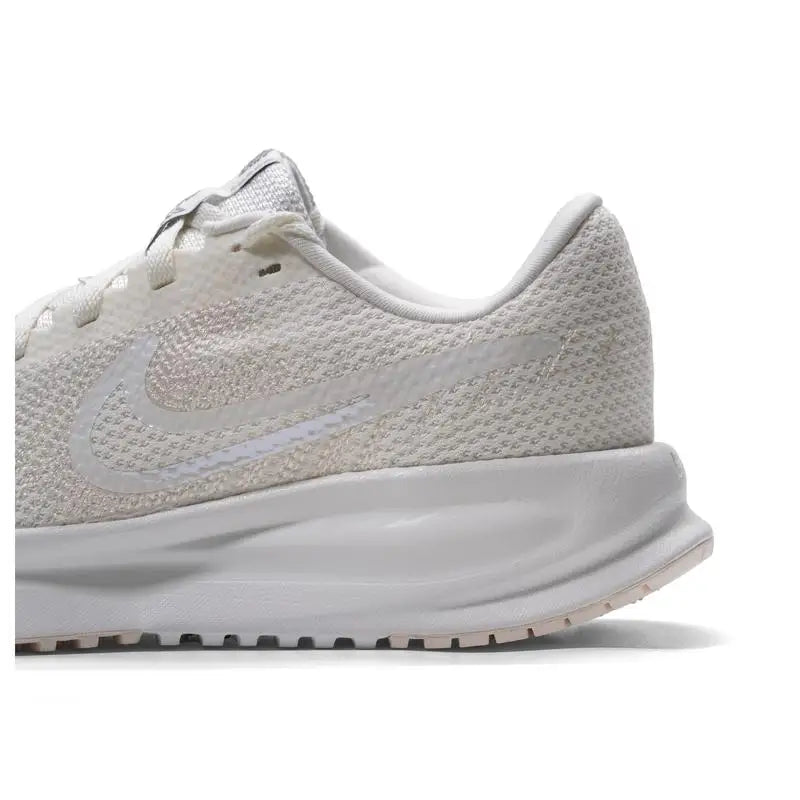 Nike Women's Sports Shoes Run Defy Running Shoes Cushioning Lightweight Breathable Fitness Running Shoes Hm9593-107