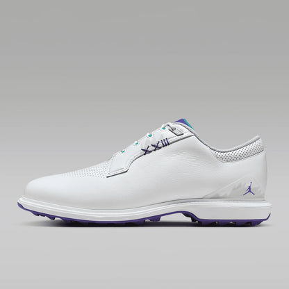 „Nike Authentic Jordan ADG 5 W“ vyriški sportiniai golfo batai FQ7874-100