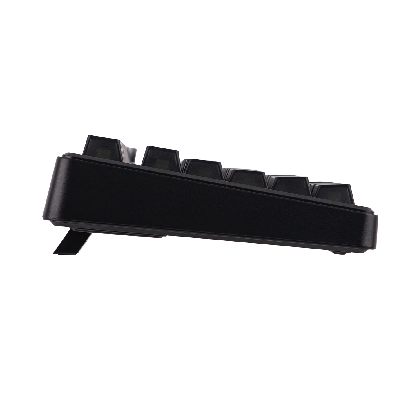 EPOMAKER X AULA F75 MAX Compact 75% ANSI Layout Wired/Bluetooth/2.4GHz Wireless Mechanical Keyboard with TFT Screen and a Knob