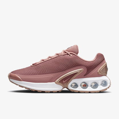 Oryginalne, nowe, damskie buty sportowe do biegania Nike z amortyzacją i oddychającą podeszwą FJ3145-600