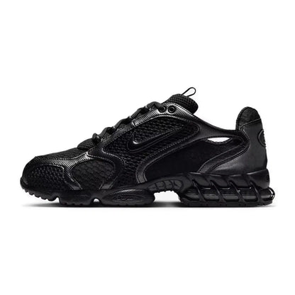 Air Zoom Spiridon Cage 2 Running Shoes Air Zoom cushioning technology Slip-resistant, durable support structure HM8497-010