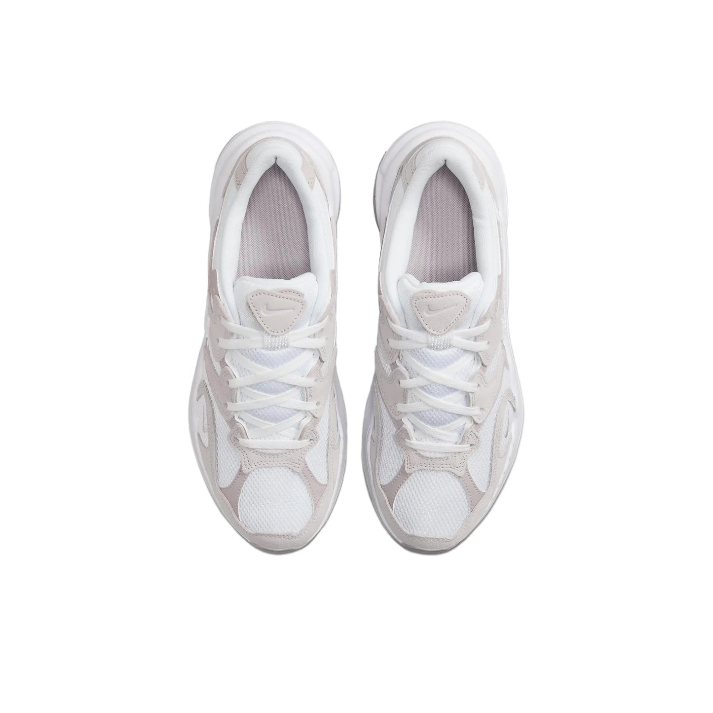 POIZON Nike AL8 Platinum Violet Women's FJ3794-001