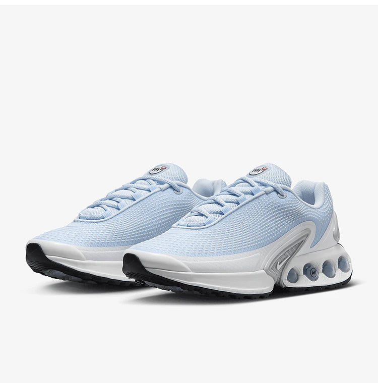 Oryginalne, nowe, damskie buty sportowe do biegania Nike z amortyzacją i oddychającą podeszwą FJ3145-600